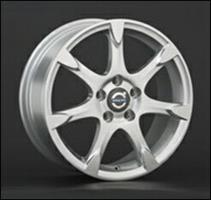 Диск колёсный литой \