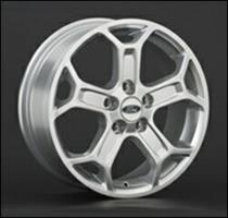 Диск колёсный литой \