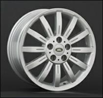 Диск колёсный литой \