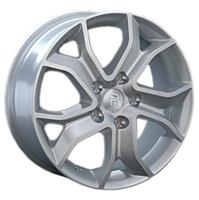 Диск колёсный литой \