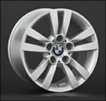 Диск колёсный литой \