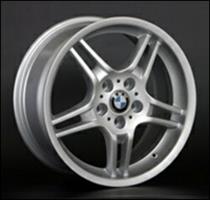 Диск колёсный литой \