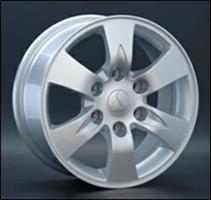 Диск колёсный литой \