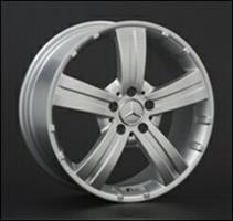 Диск колёсный литой \