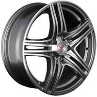 Диск колёсный литой \