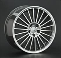 Диск колёсный литой \