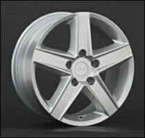 Диск колёсный литой \