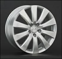 Диск колёсный литой \