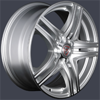 Диск колёсный литой \