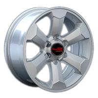 Диск колёсный литой \