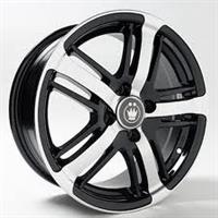 Диск колёсный литой \