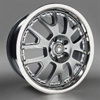 Диск колёсный литой \