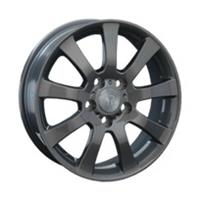 Диск колёсный литой \