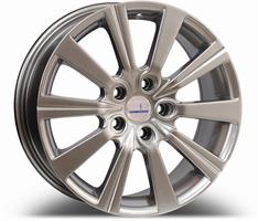 Диск колёсный литой \