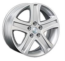 Диск колёсный литой \