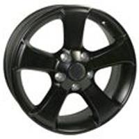 Диск колёсный литой \