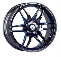 Диск колёсный литой \