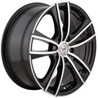 Диск колёсный литой \