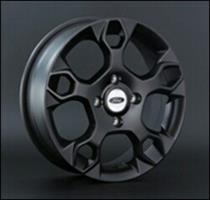 Диск колёсный литой \