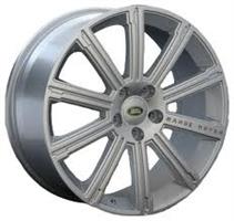 Диск колёсный литой \