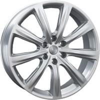 Диск колёсный литой \