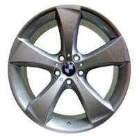 Диск колёсный литой \