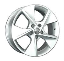 Диск колёсный литой \