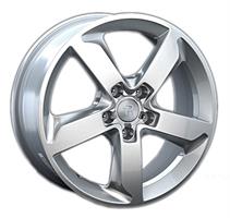 Диск колёсный литой \