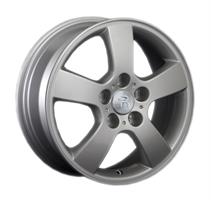 Диск колёсный литой \