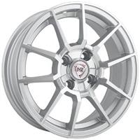 Диск колёсный литой \