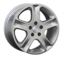 Диск колёсный литой \