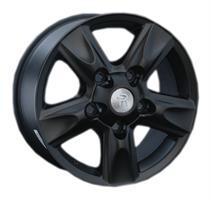 Диск колёсный литой \