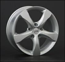 Диск колёсный литой \