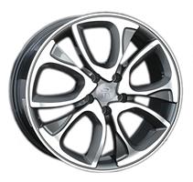 Диск колёсный литой \