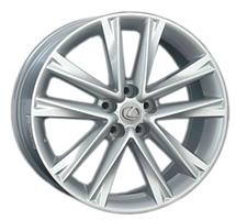 Диск колёсный литой \