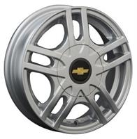 Диск колёсный литой \