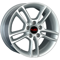 Диск колёсный литой \