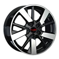 Диск колёсный литой \