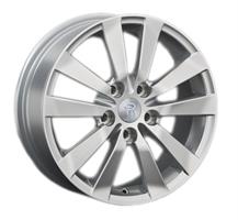 Диск колёсный литой \