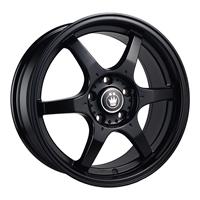 Диск колёсный литой \