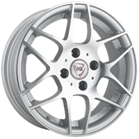 Диск колёсный литой \