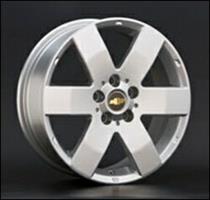 Диск колёсный литой \