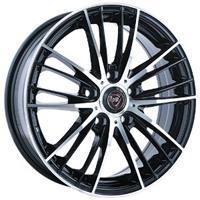 Диск колёсный литой \