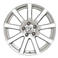 Диск колёсный литой \