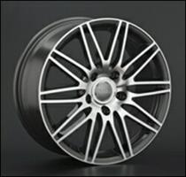 Диск колёсный литой \