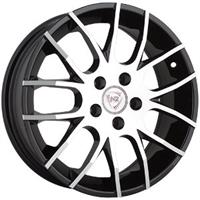 Диск колёсный литой \