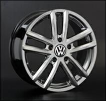 Диск колёсный литой \