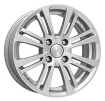 Диск колёсный литой \