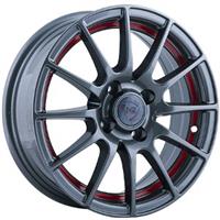 Диск колёсный литой \