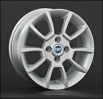 Диск колёсный литой \